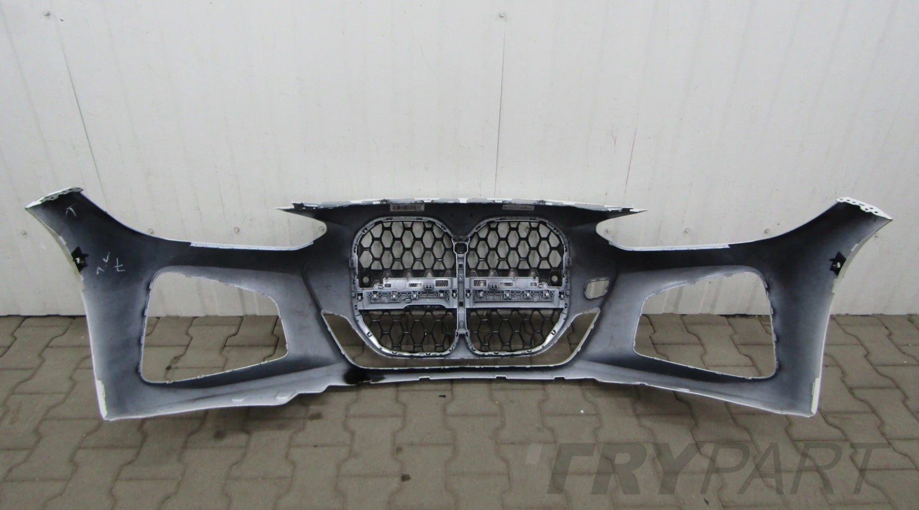 Front Bumper for BMW 4 G22 G23 M Package