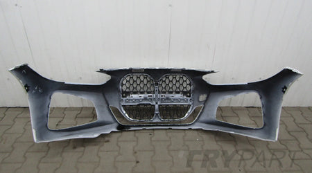 Front Bumper for BMW 4 G22 G23 M Package