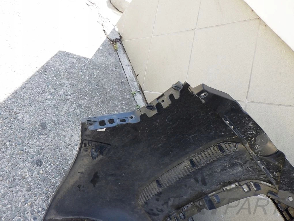TOYOTA PROACE II LIFT 2023- Front Bumper