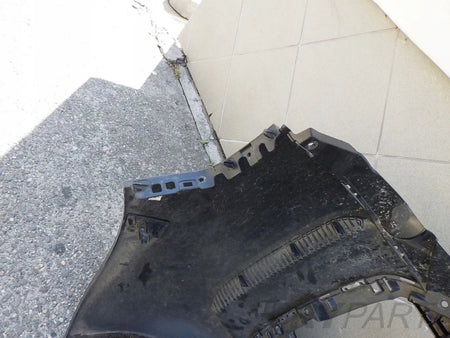 TOYOTA PROACE II LIFT 2023- Front Bumper