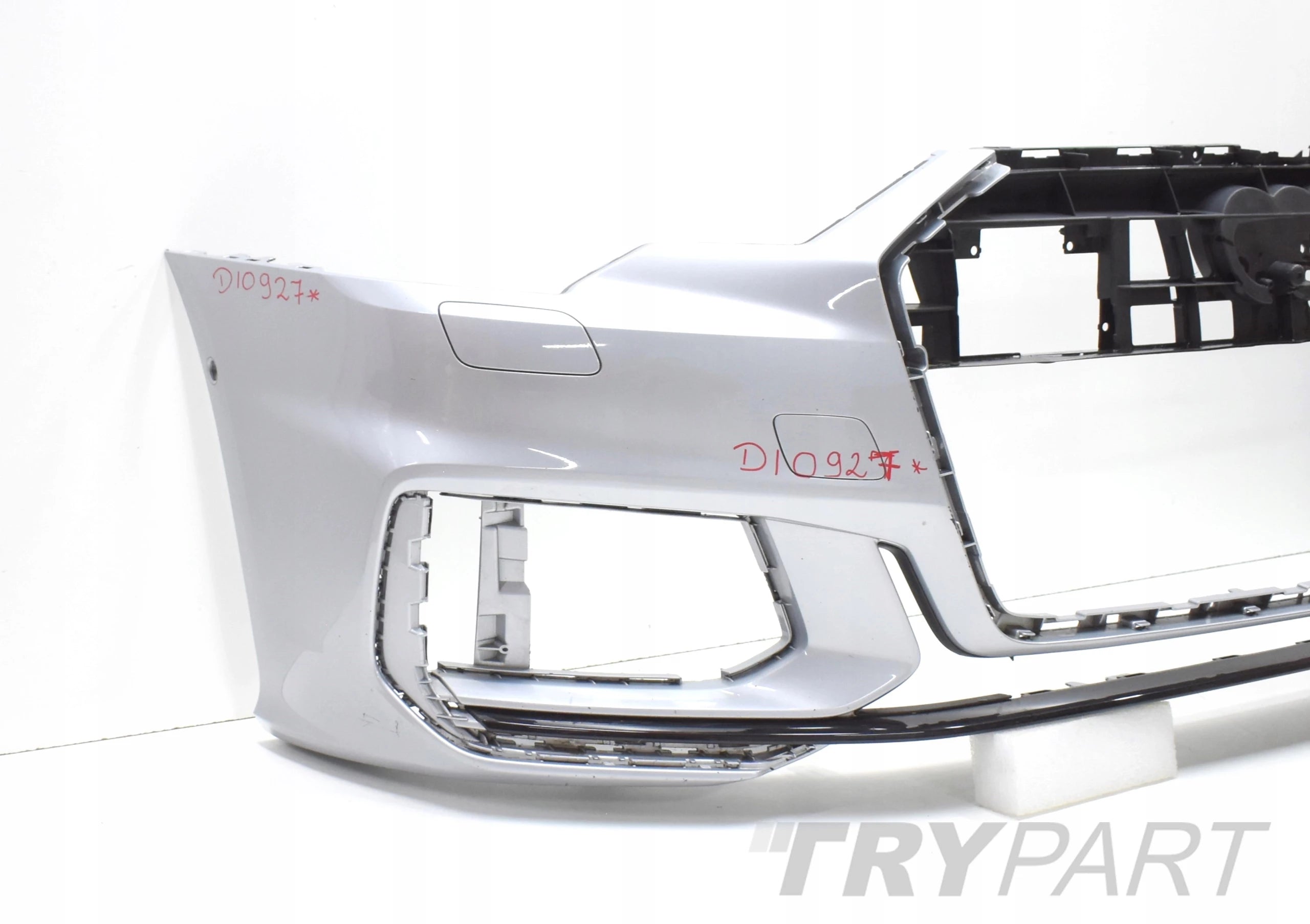 AUDI S6 C8 4K S LINE FRONT BUMPER ORG