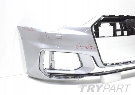 AUDI S6 C8 4K S LINE FRONT BUMPER ORG