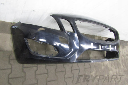 Front Bumper for Volvo V60 S60 1 I 10-13