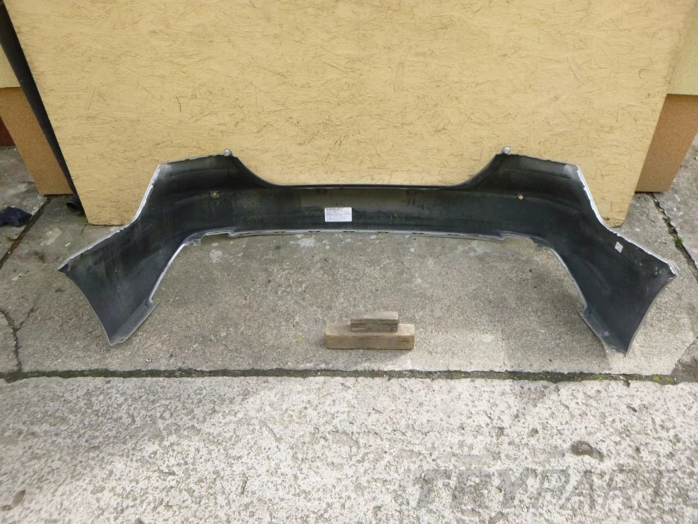 Toyota Camry VIII XV70 17- Rear Bumper