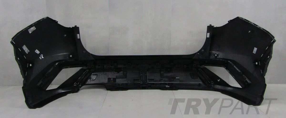 Rear Bumper Hyundai Tucson IV Facelift N line N-line 24-