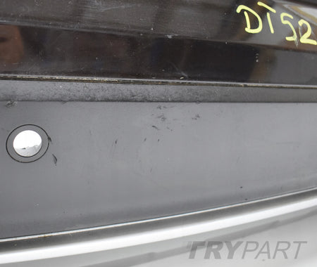 BMW X4 F26 REAR BUMPER ORG
