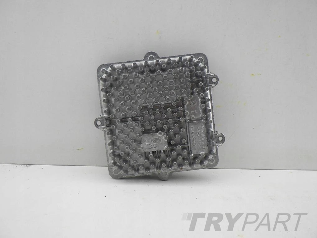 JAGUAR LAND ROVER LED MODULE CONVERTER L8B2-13E005-AA