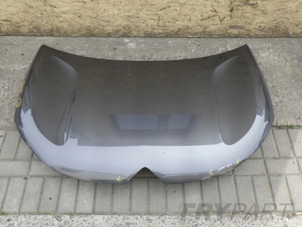 CITROEN C5 AIRCROSS 17- GRILLE