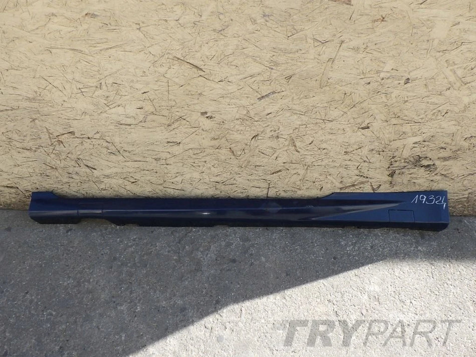 FORD FIESTA MK7 LIFT ST 12- Left Sill Trim
