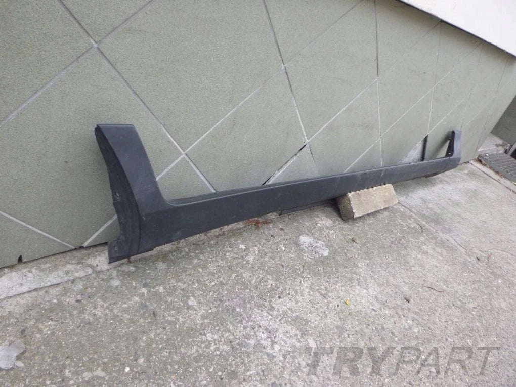 FORD ECOSPORT 12- Right Sill Trim