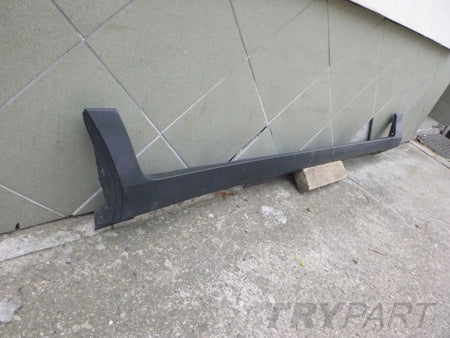 FORD ECOSPORT 12- Right Sill Trim