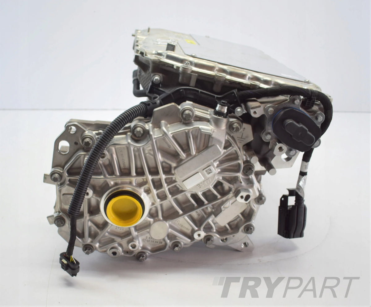 BMW IX20 IX ELECTRIC MOTOR REAR-WHEEL DRIVE REAR ORG