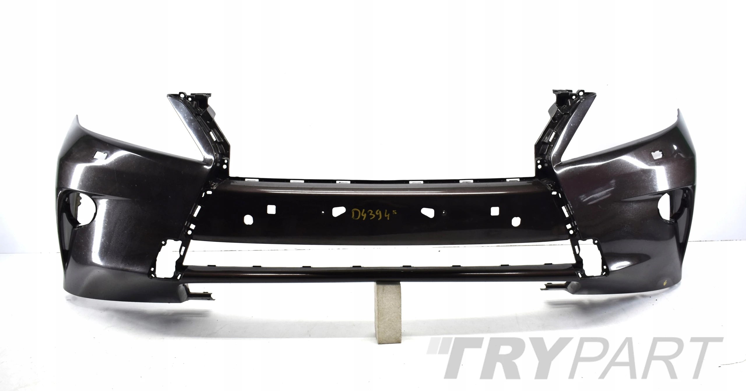 LEXUS RX III LIFT FRONT BUMPER GENUINE