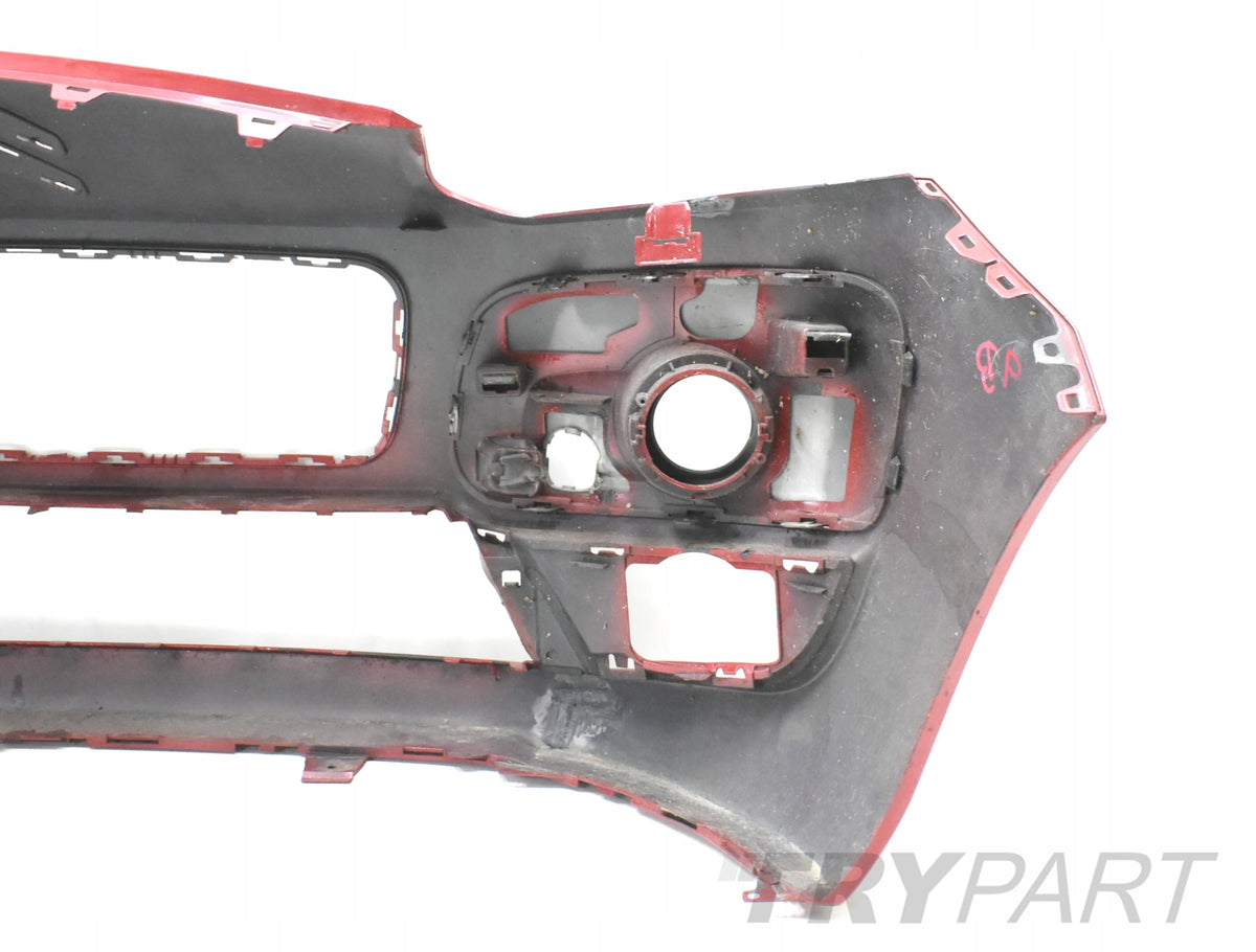 CITROEN C3 PICASSO FRONT BUMPER ORIGINAL