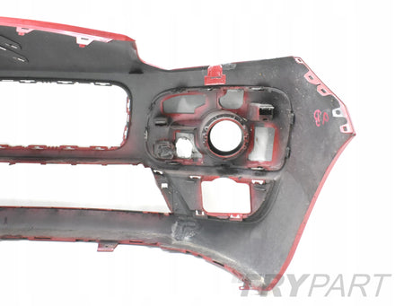 CITROEN C3 PICASSO FRONT BUMPER ORIGINAL