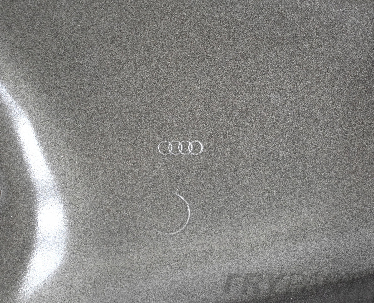 AUDI A6 C7 4G DOOR RIGHT FRONT ORIGINAL