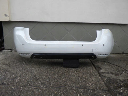 PEUGEOT 308 II 2 T9 SW KOMBI GT LINE 13- Rear Bumper