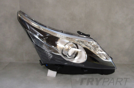 TOYOTA AVENSIS T27 LIFT 11-15 HEADLIGHT XENON SWIVEL RH RIGHT 10000-176