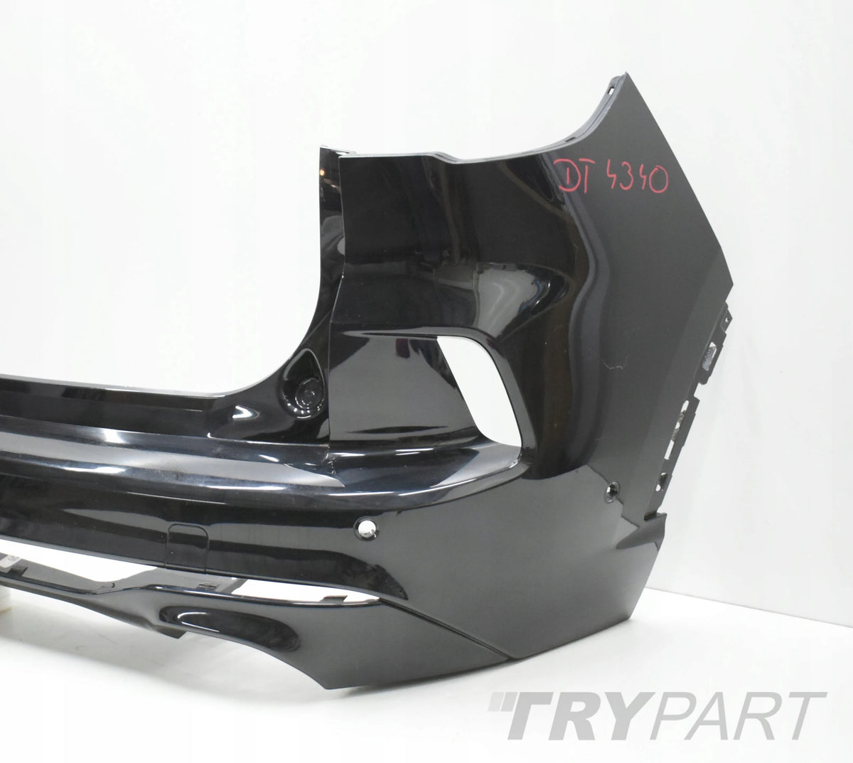 FORD KUGA MK3 ST LINE REAR BUMPER ORG