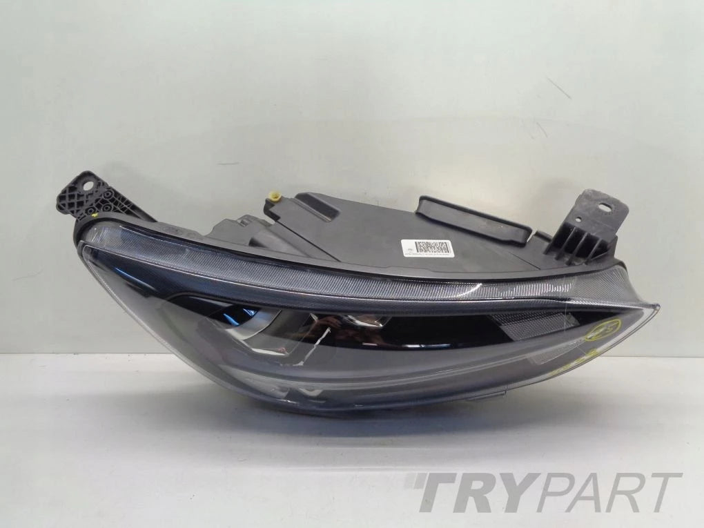 FORD FOCUS MK4 IV FULL LED 18- FULL LED LAMP RIGHT