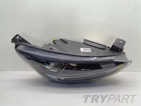 FORD FOCUS MK4 IV FULL LED 18- FULL LED LAMP RIGHT
