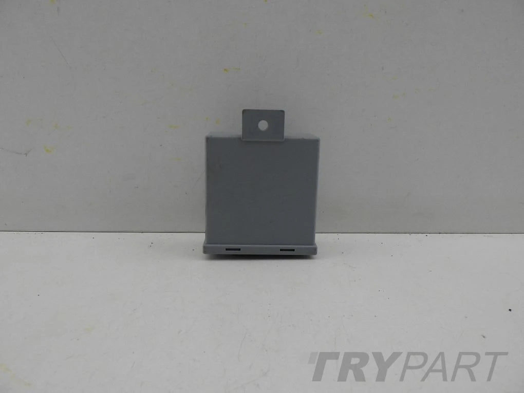 OPEL INSIGNIA ASTRA IV 4 10R-035110 TOWING HITCH SENSOR MODULE