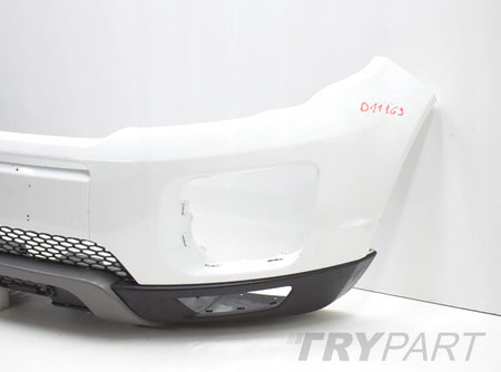 RANGE ROVER EVOQUE LIFT FRONT BUMPER ORG