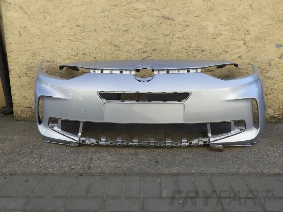VW ID3 ID.3 10A LIFT 22- Front Bumper