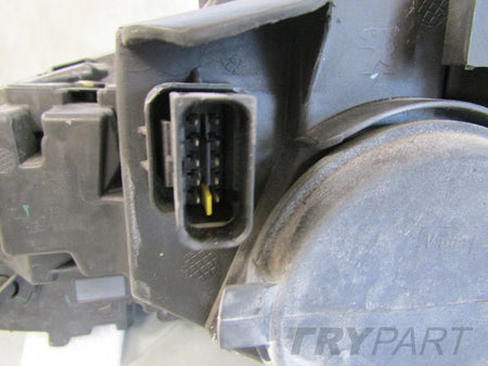Front Lamp Peugeot Partner 4 IV Rifter STANDARD 18-23 RH RIGHT 9816826880