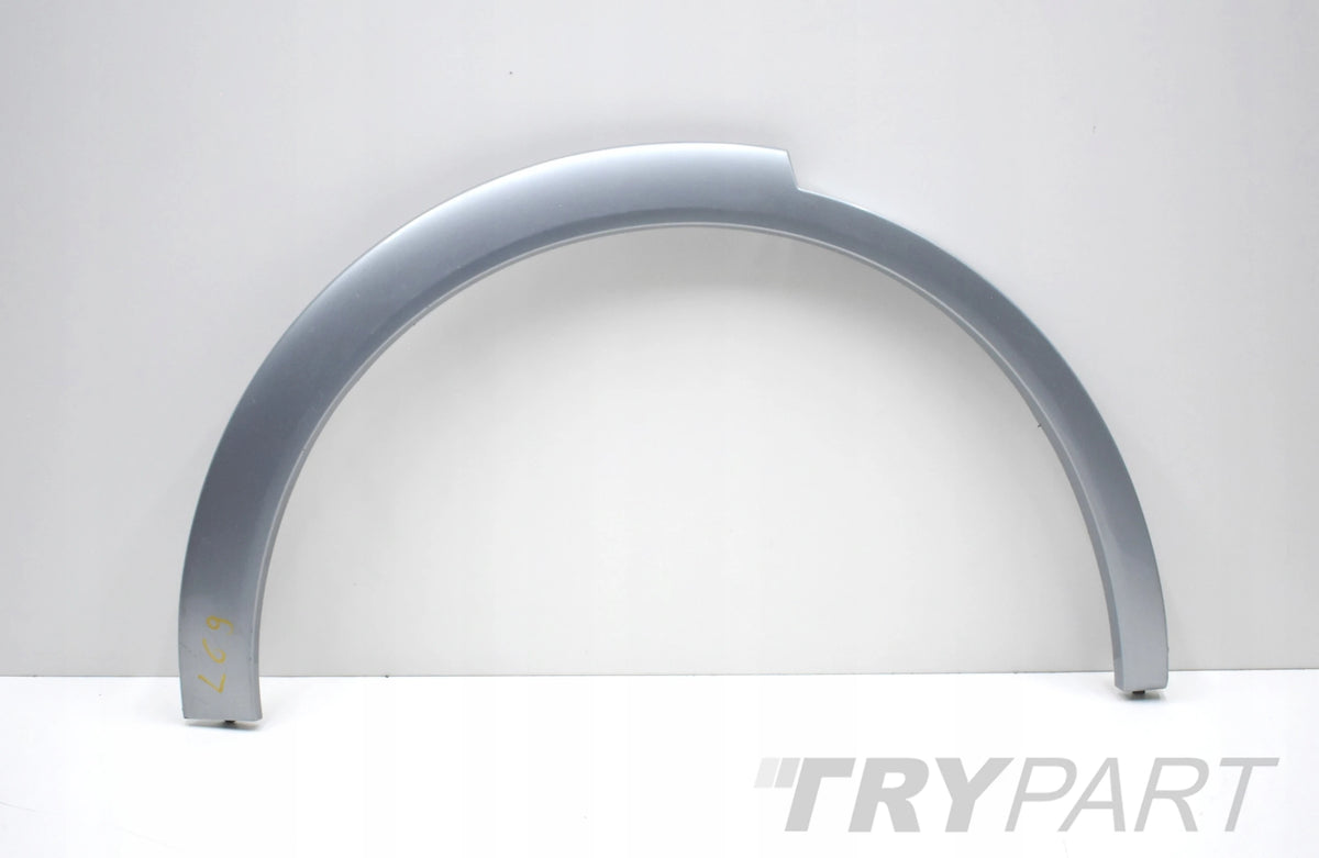PORSCHE CAYENNE III 9Y 9Y0 GTS RIGHT REAR FENDER TRIM ORG