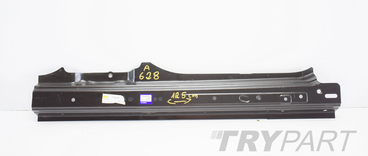 VOLVO XC90 II LEFT SILL INNER HOUSING ORG