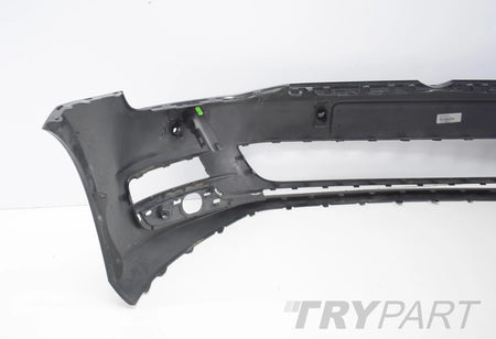 VW GOLF VII 5G0 FRONT BUMPER SUPER CONDITION ORG