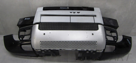 Front Bumper for Land Rover Defender 2 II L663 20-