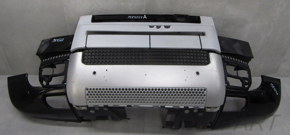Front Bumper for Land Rover Defender 2 II L663 20-