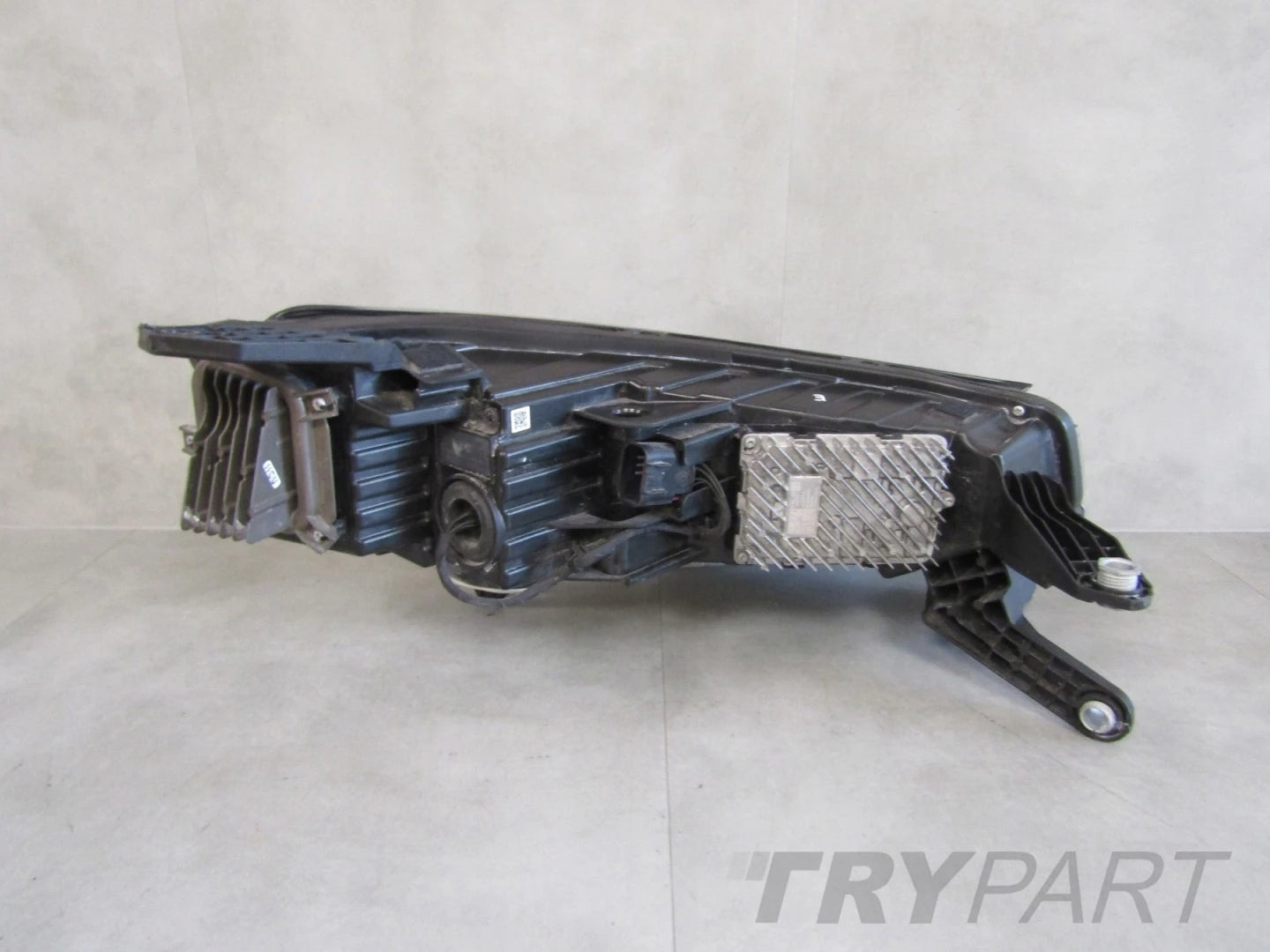 MG MARVEL R LED HEADLIGHT ASSEMBLY 21- LH LEFT