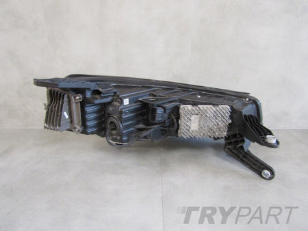 MG MARVEL R LED HEADLIGHT ASSEMBLY 21- LH LEFT