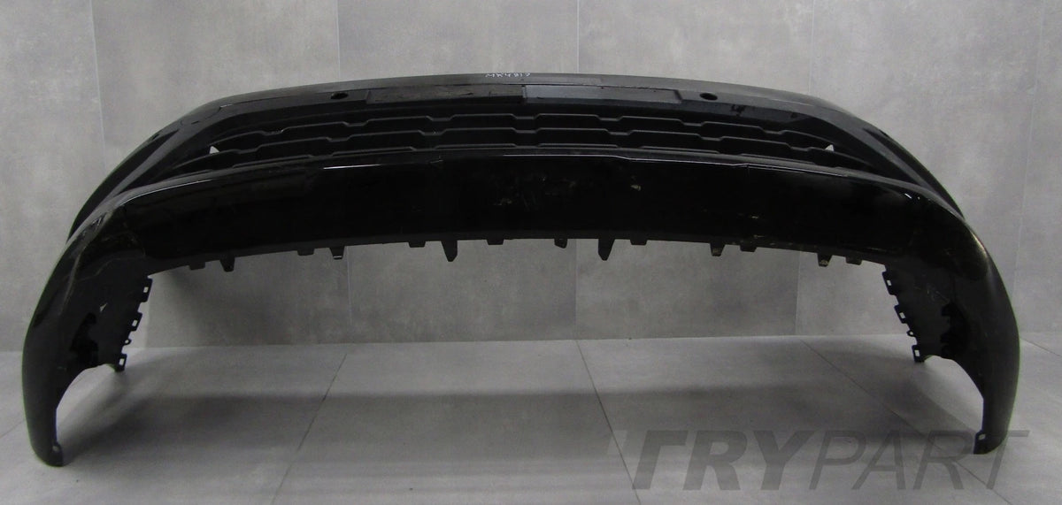 Front Bumper for Renault Trafic 3 III Lift 21-
