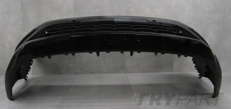 Front Bumper for Renault Trafic 3 III Lift 21-