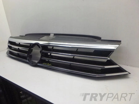 VW PASSAT B8 3G0 14- Grille Clip