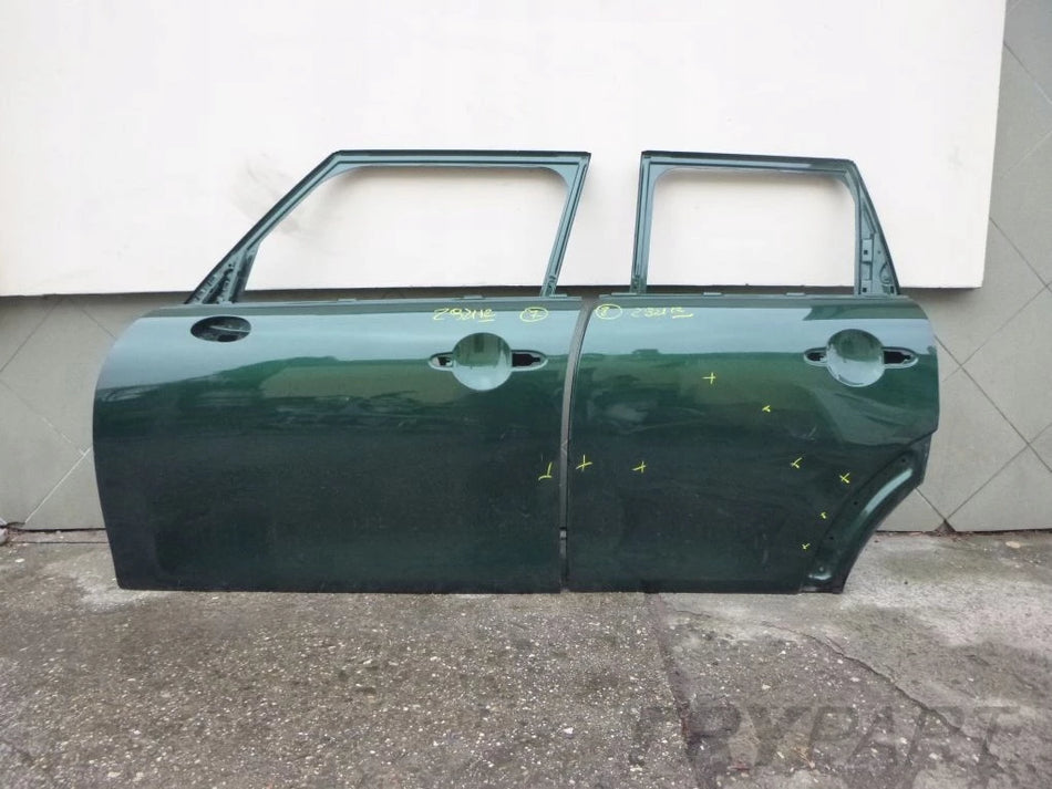 MINI COOPER F55 2014- Rear Left Door