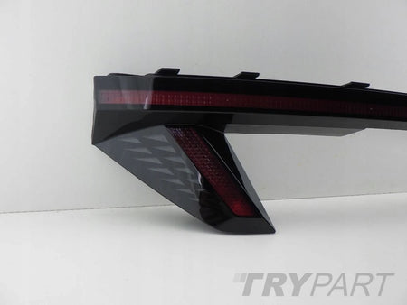 HYUNDAI TUCSON IV 4 20- Rear Lamp Trim