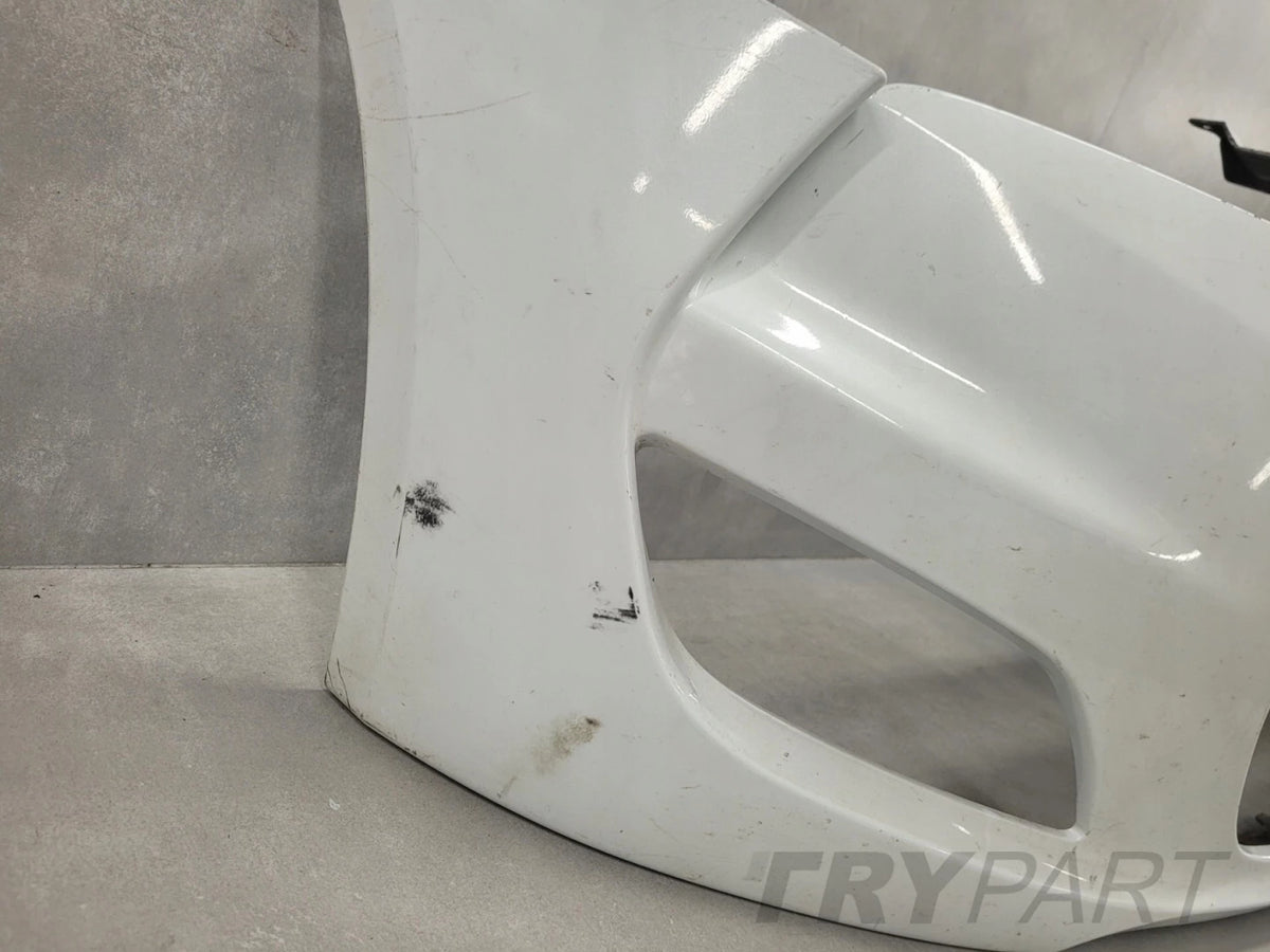 Front Bumper for Hyundai Veloster 1st Gen 2011-2018