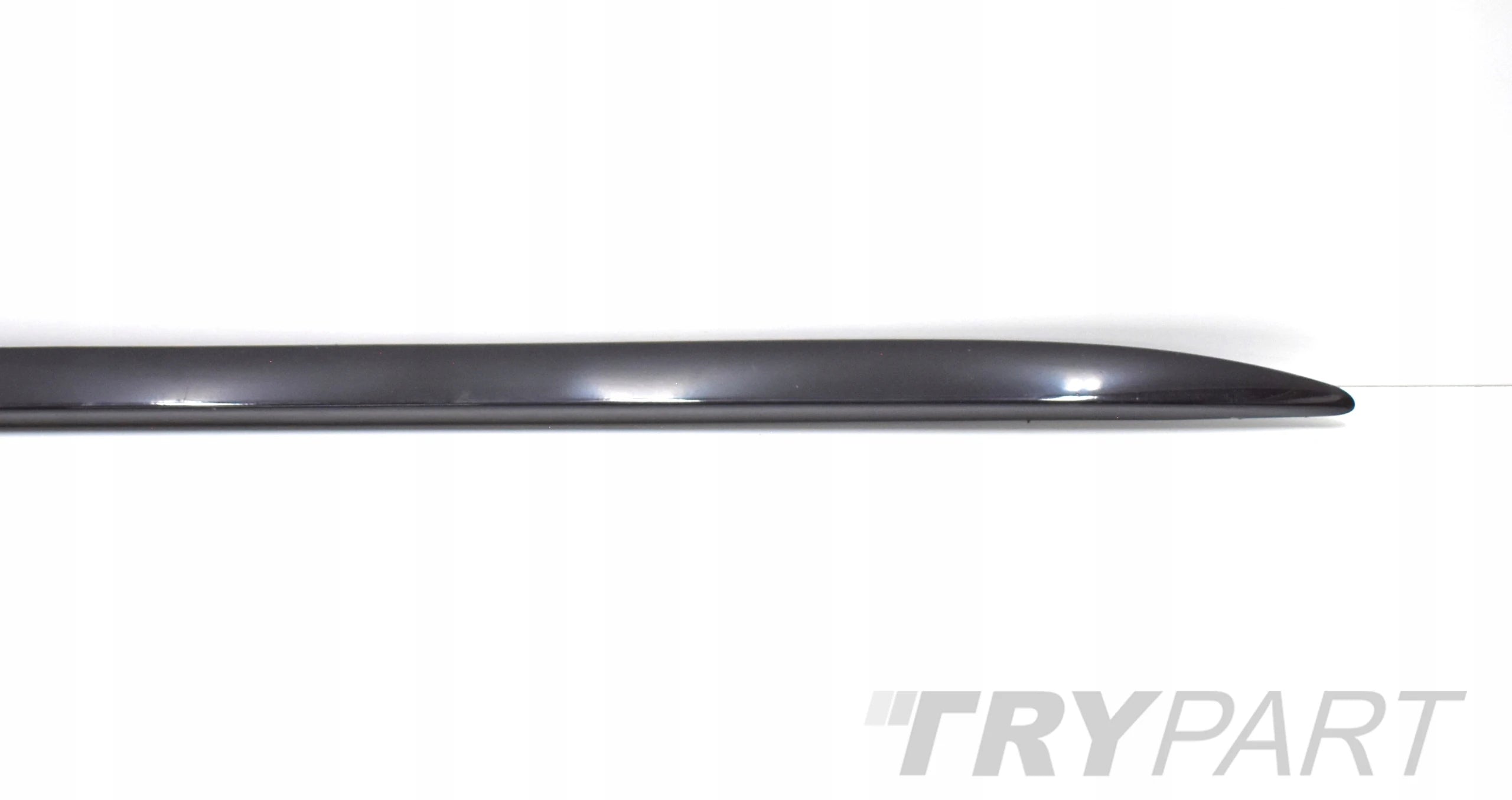 AUDI A5 S5 8T8 S LINE RIGHT SILL PANEL
