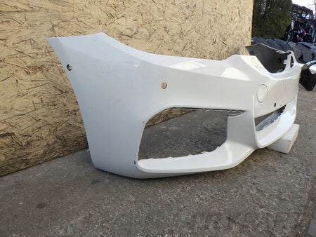 BMW 5 G30 G31 M PACKAGE front bumper