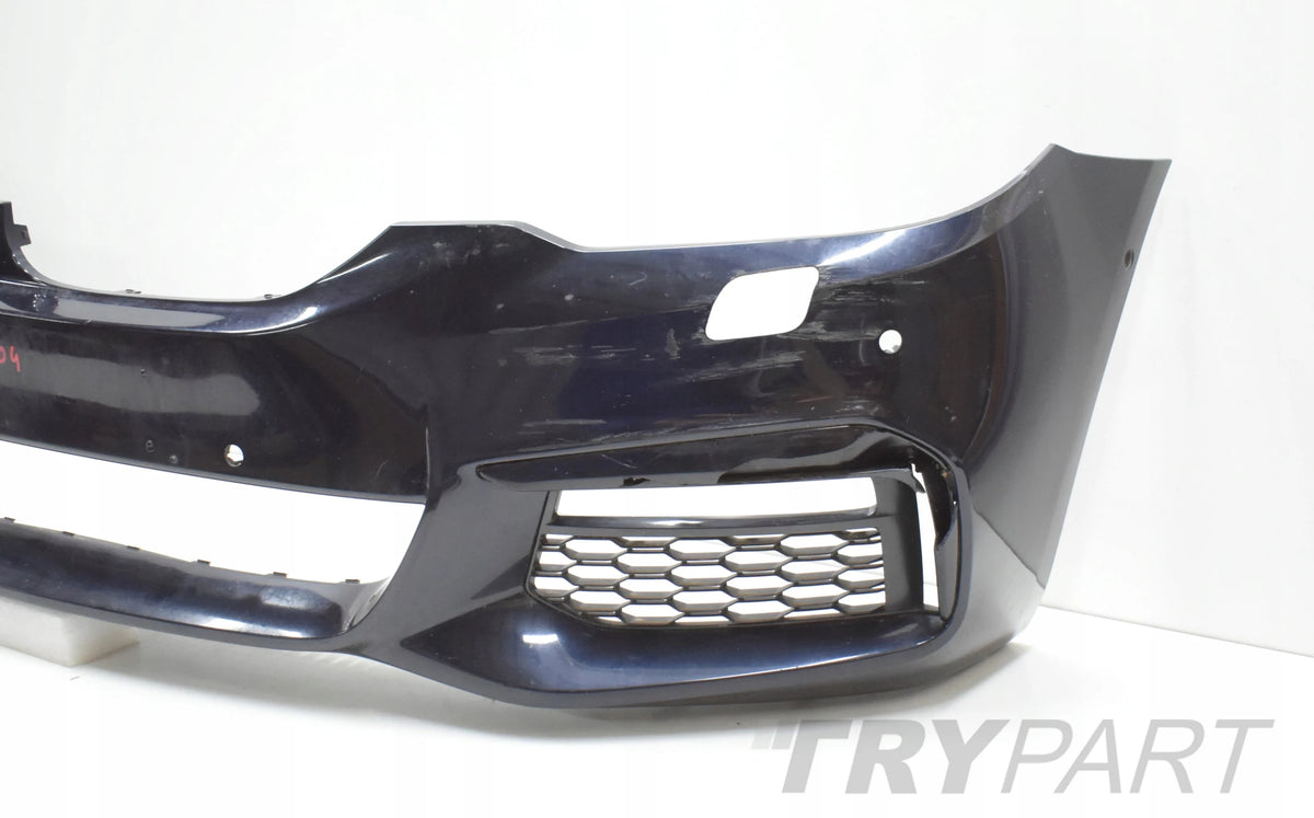 BMW G30 G31 M PACKAGE FRONT BUMPER ORG