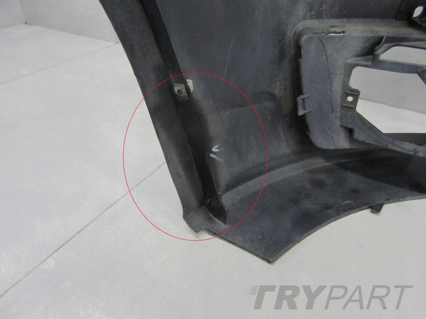 Front Bumper for Audi A7 4G8 10-14