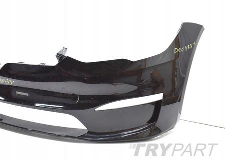 TESLA PLAID S MODEL S PLAID FRONT BUMPER ORIGINAL