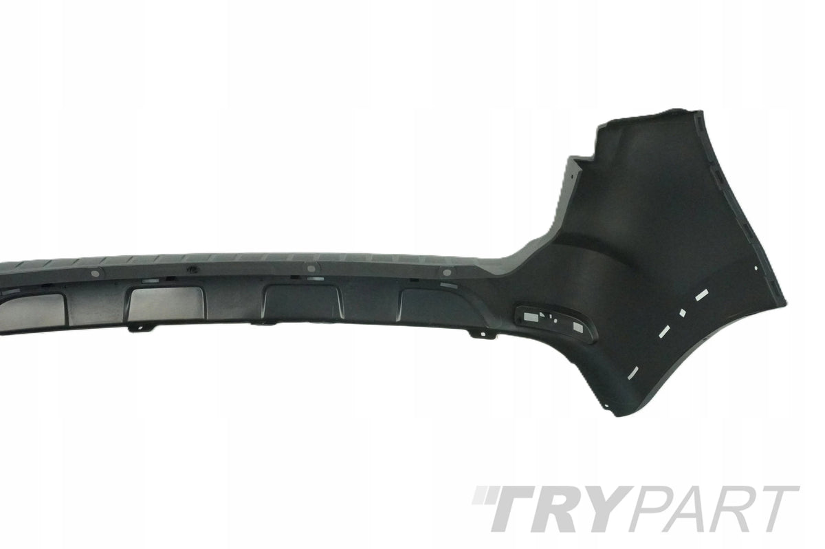 DOKKER STEPWAY 12- BRAND NEW REAR BUMPER ORIGINAL