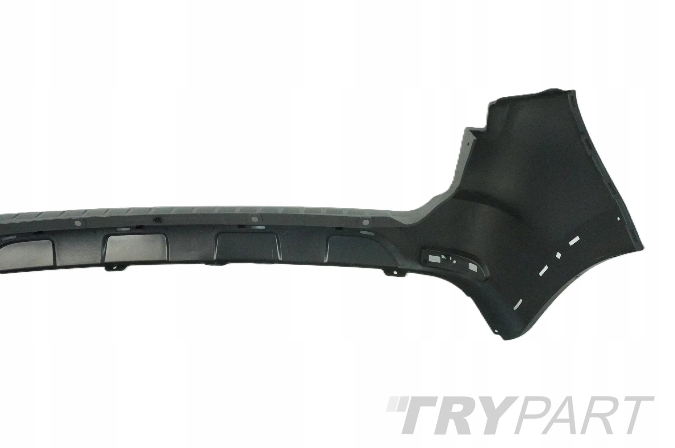 DOKKER STEPWAY 12- BRAND NEW REAR BUMPER ORIGINAL