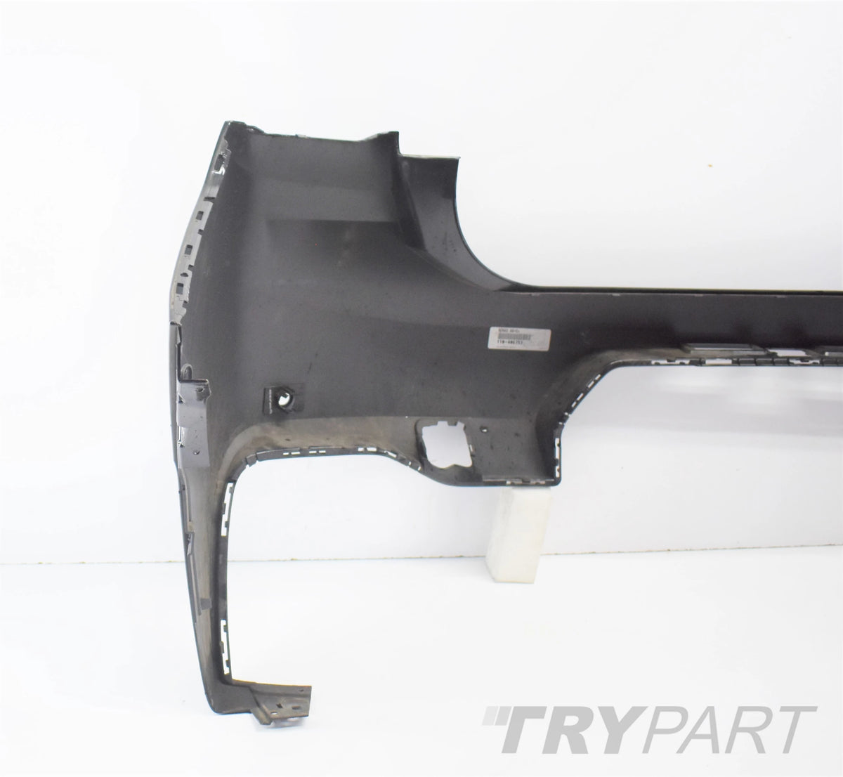 BMW X2 F39 M PACKAGE REAR BUMPER SUPER CONDITION ORIGINAL